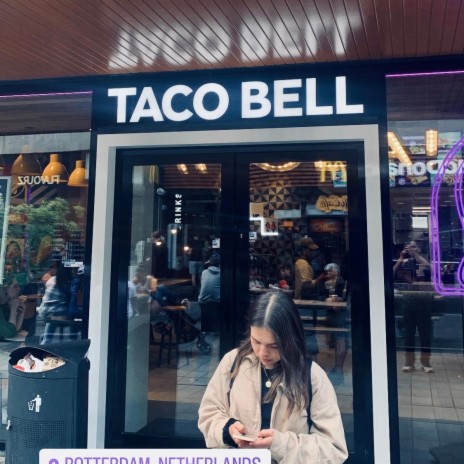 En Rotterdam hay un Taco Bell (Part 13)