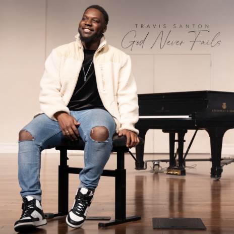 God Never Fails | Boomplay Music