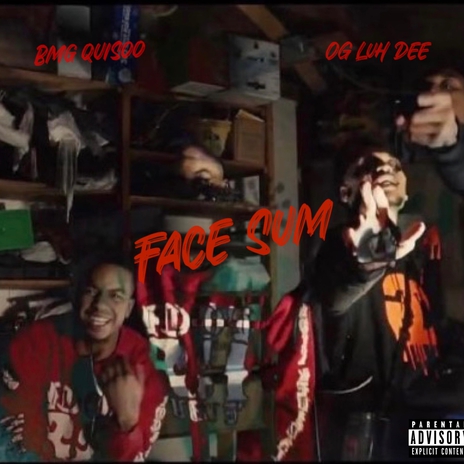 Face Sum ft. BMG Quisoo | Boomplay Music