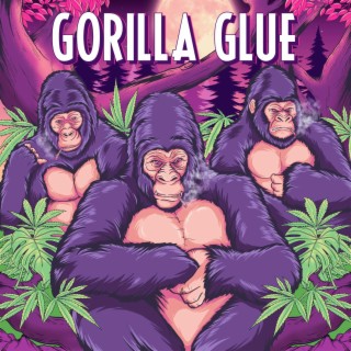 Gorilla Glue