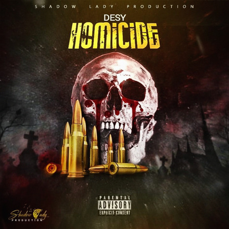 Homicide | Boomplay Music