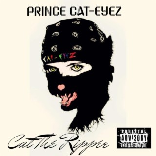 Prince Cat-Eyez