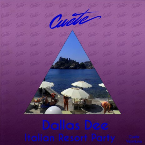 Italian Resort Party | Boomplay Music