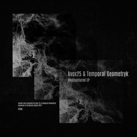 UNSTR_003 ft. Temporal geometryk