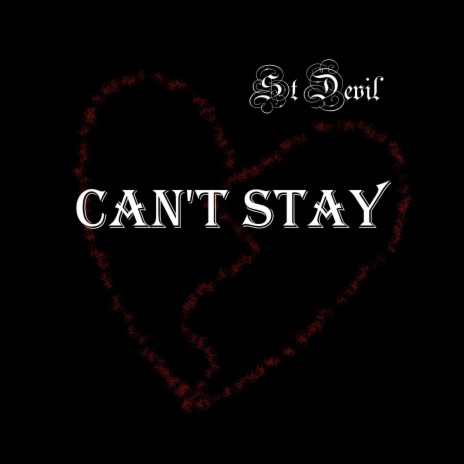 Can't Stay