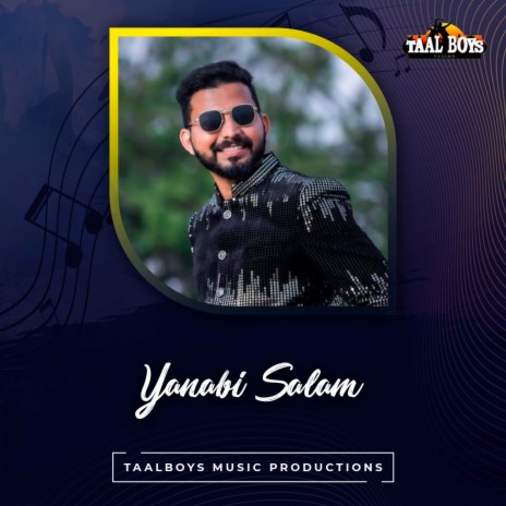 Yanabi Salam | Boomplay Music