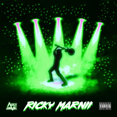 Ricky Marnii | Boomplay Music