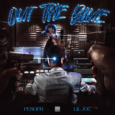 Out da blue ft. Lil joc | Boomplay Music