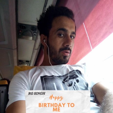 Happy Birthday To Me | Boomplay Music