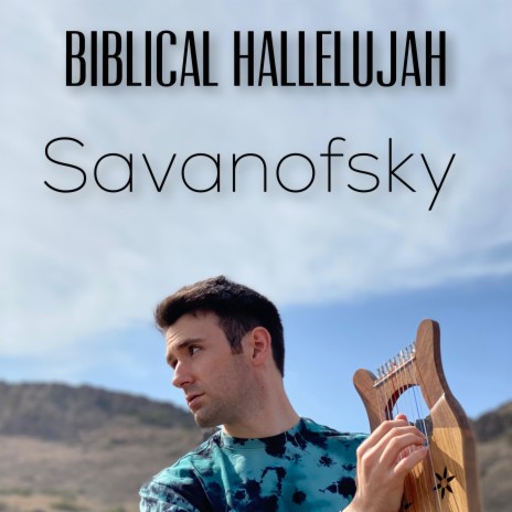 Biblical Hallelujah Parody | Boomplay Music