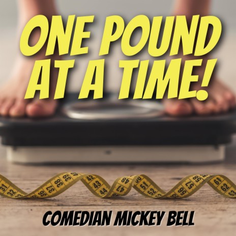 One Pound At A Time | Boomplay Music