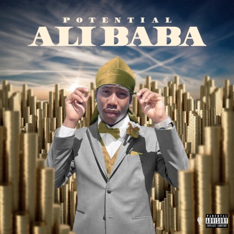 Ali Baba | Boomplay Music