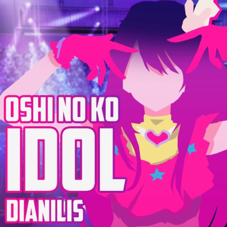 Idol (From Oshi no Ko) (Cover) | Boomplay Music