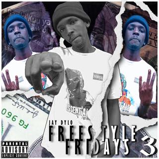 Freestyle Fridays Szn 3