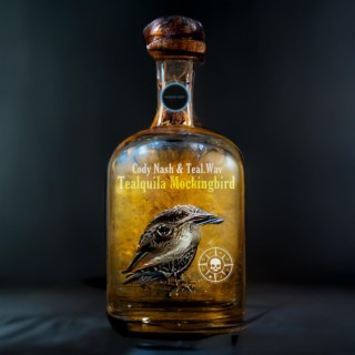 Tealquila Mockingbird