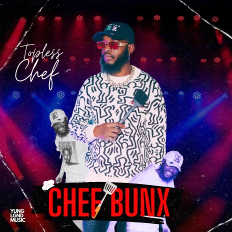 Chef Bunx | Boomplay Music