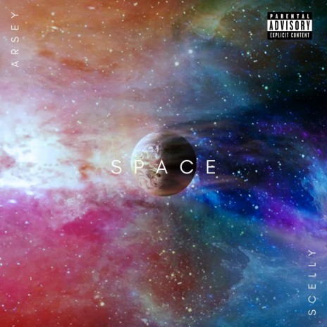 Space ft. Scelly | Boomplay Music