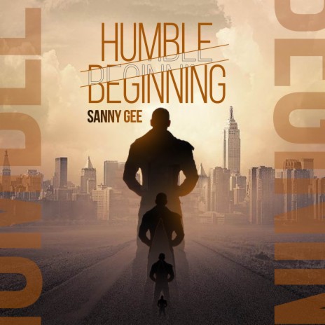 Humble Beginning | Boomplay Music