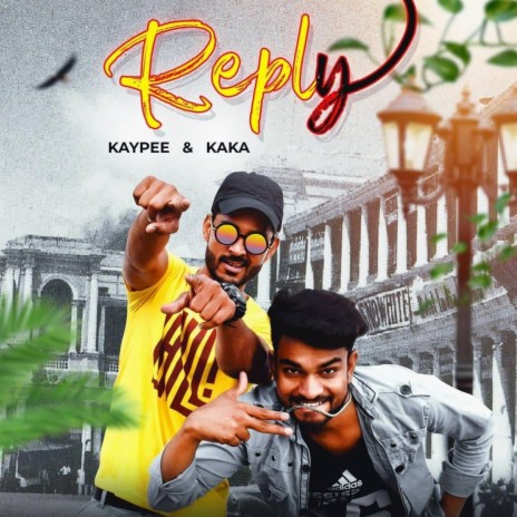 Reply ft. Kaypee | Boomplay Music