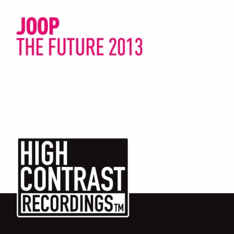 The Future 2013 (Radio Edit) | Boomplay Music