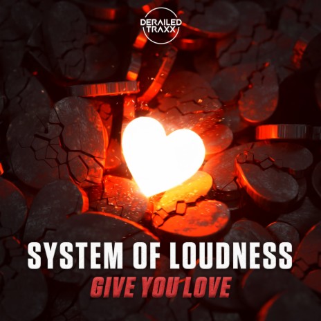 Give You Love | Boomplay Music