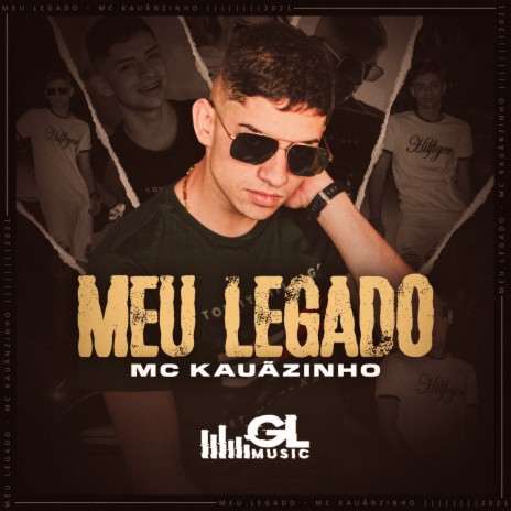 Meu Legado | Boomplay Music