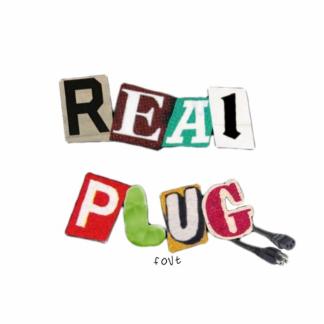 Real plug