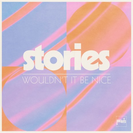 Wouldn't It Be Nice ft. Elise Trouw | Boomplay Music