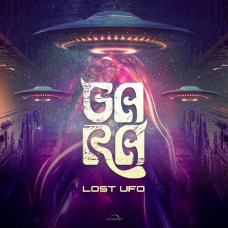 Lost UFO | Boomplay Music