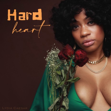 Hard Heart | Boomplay Music