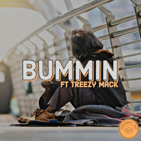 Bummin (Master) ft. Treezy Mack | Boomplay Music