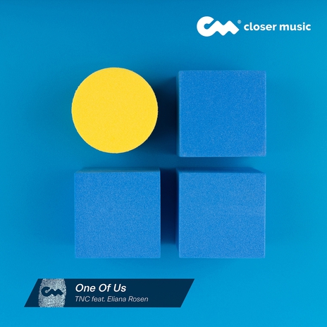 One of Us ft. Eliana Rosen | Boomplay Music