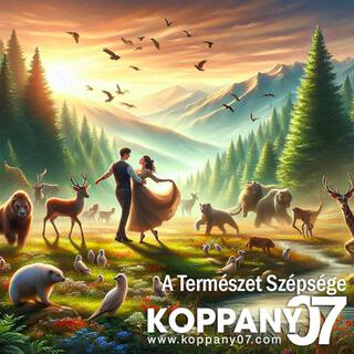 A Természet Szépsége ft. Absolon lyrics | Boomplay Music