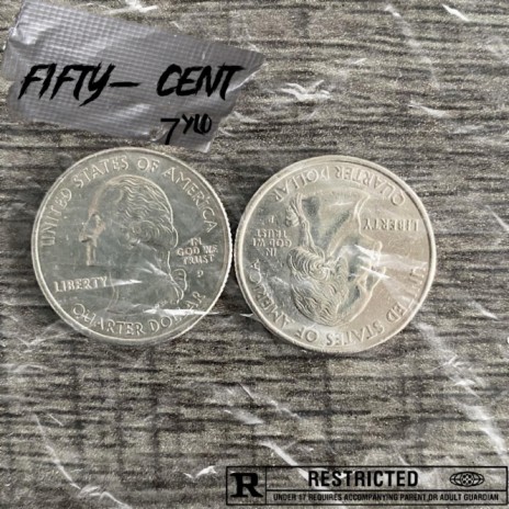 Fifty-Cent | Boomplay Music