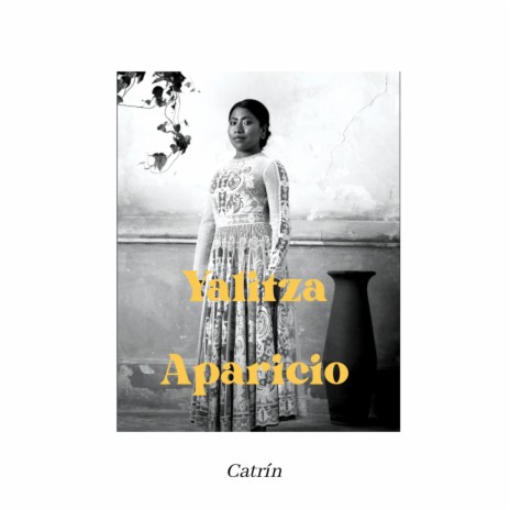 Yalitza Aparicio | Boomplay Music