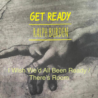 I Wish We'd All Been Ready / There's Room