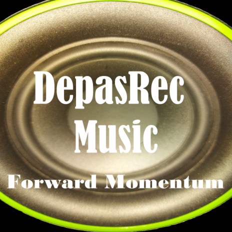 Forward Momentum | Boomplay Music