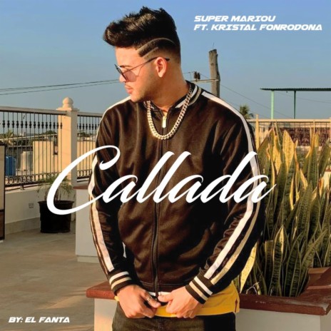 Callada (feat. Kristal Fonrodona) | Boomplay Music