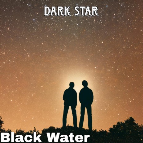 Black Water ft. Dark New York | Boomplay Music