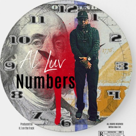 Numbers | Boomplay Music