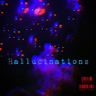 L.S.D (Hallucinations)