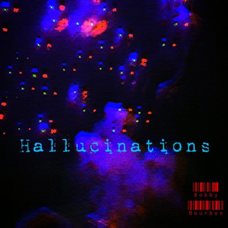 L.S.D (Hallucinations) | Boomplay Music