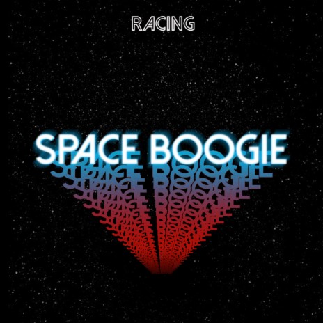 Space Boogie ft. Peter Urlich