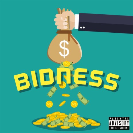 Bidness | Boomplay Music