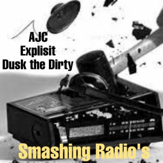 Smashing radio's