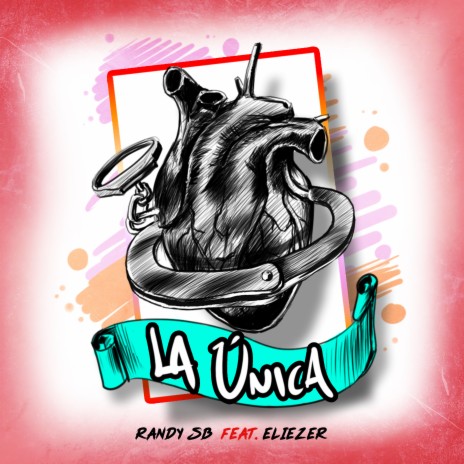 La Unica ft. Eliezer Daniels | Boomplay Music
