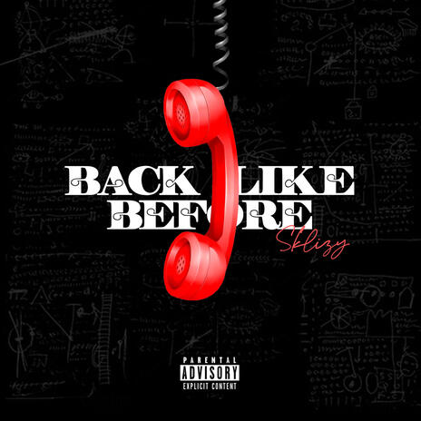 Back Like Before Freestyle | Boomplay Music