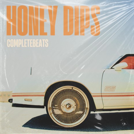 Honey Dips | Boomplay Music