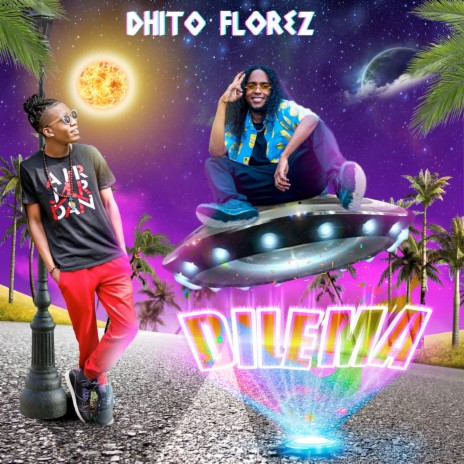 Dilema ft. DJ Zaa | Boomplay Music