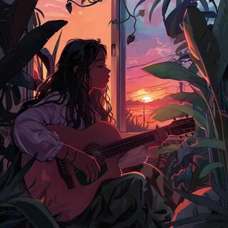 Sunset Serenade